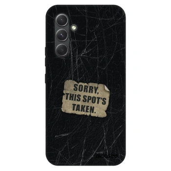 Obal pre Samsung Galaxy A54 5G A546B - SORRY