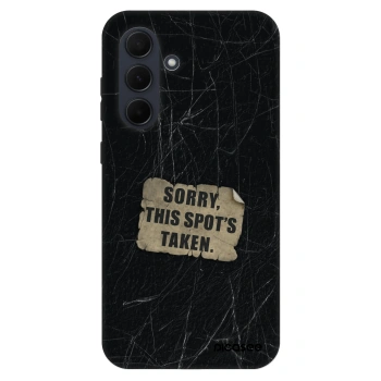 Obal pre Samsung Galaxy A35 5G A356B - SORRY