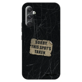 Obal pre Samsung Galaxy A34 5G A346B - SORRY
