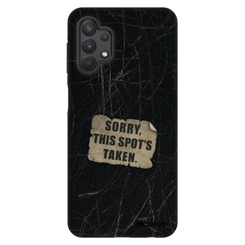 Obal pre Samsung Galaxy A32 5G A326B - SORRY