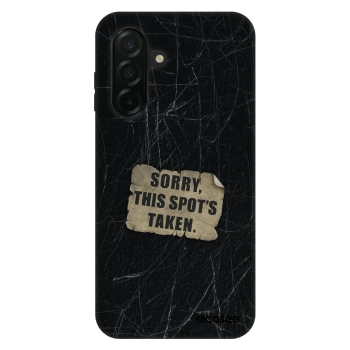 Obal pre Samsung Galaxy A26 5G A266B - SORRY