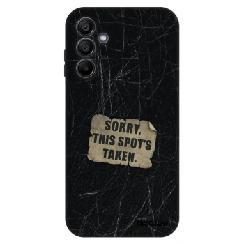 Obal pre Samsung Galaxy A15 A155F 4G - SORRY