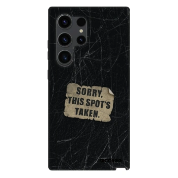 Obal pre Samsung Galaxy S24 Ultra S928B 5G - SORRY