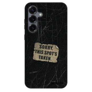 Obal pre Samsung Galaxy S25+ 5G - SORRY