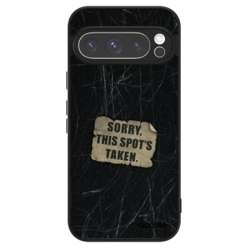 Obal pre Google Pixel 9 Pro XL - SORRY