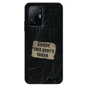 Obal pre Xiaomi 11T - SORRY