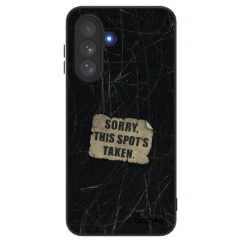 Picasee ULTIMATE CASE pro Samsung Galaxy A17 5G - SORRY