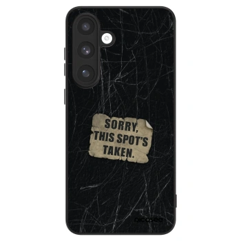 Obal pre Samsung Galaxy S25 FE 5G - SORRY
