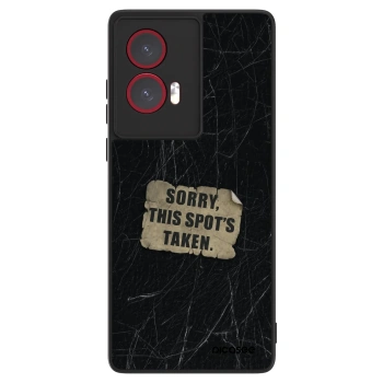 Obal pre Motorola Edge 50 Fusion - SORRY