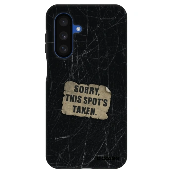 Obal pre Samsung Galaxy A17 5G - SORRY