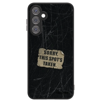 Picasee ULTIMATE CASE pro Samsung Galaxy A16 4G - SORRY