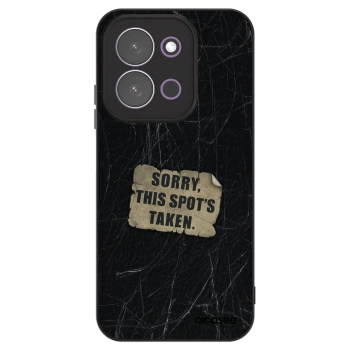 Obal pre Xiaomi Redmi 15C 5G - SORRY