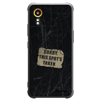 Obal pre Samsung Galaxy Xcover 7 - SORRY