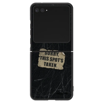 Obal pre Motorola Razr 60 - SORRY