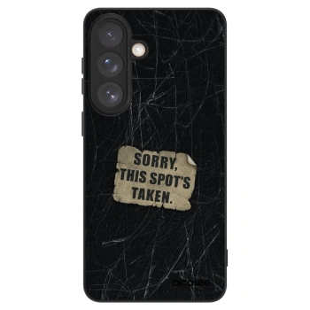 Picasee ULTIMATE CASE PowerShare pro Samsung Galaxy S26+ - SORRY