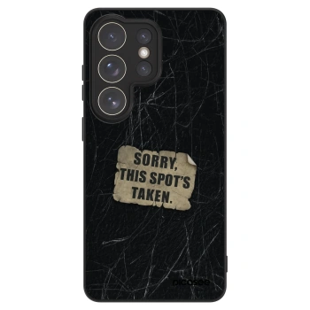 Obal pre Samsung Galaxy S26 Ultra - SORRY