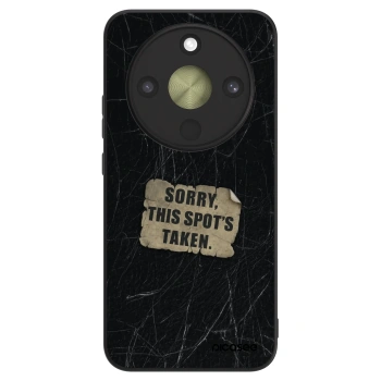 Obal pre Honor Magic8 Lite 5G - SORRY
