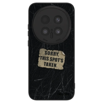 Obal pre Honor Magic8 Pro 5G - SORRY