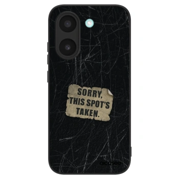 Obal pre Xiaomi Poco X8 Pro - SORRY