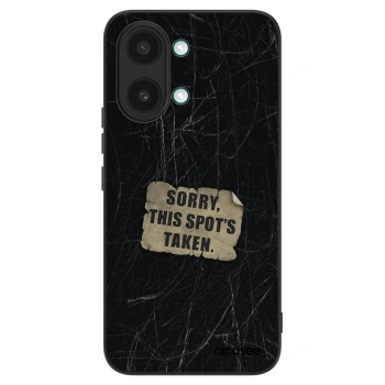 Obal pre Xiaomi Poco X8 Pro Max - SORRY