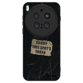 Obal pre Vivo X300 Pro - SORRY