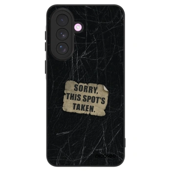 Obal pre Samsung Galaxy A57 5G - SORRY
