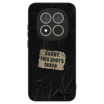 Picasee ULTIMATE CASE pro Xiaomi Redmi Note 15 Pro 5G - SORRY