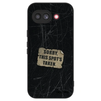 Obal pre Google Pixel 10a - SORRY