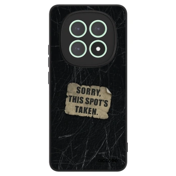 Obal pre Xiaomi Redmi Note 15 5G - SORRY