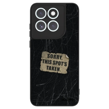 Obal pre Motorola Edge 70 Fusion - SORRY