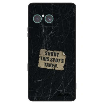 Obal pre Sony Xperia 10 VII - SORRY