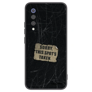 Obal pre Xiaomi Mi 9 SE - SORRY