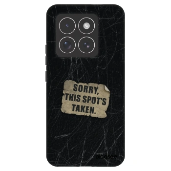 Picasee Fashion Case pre Xiaomi 14 Pro - SORRY