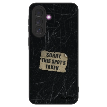 Picasee ULTIMATE CASE pro Samsung Galaxy A37 - SORRY