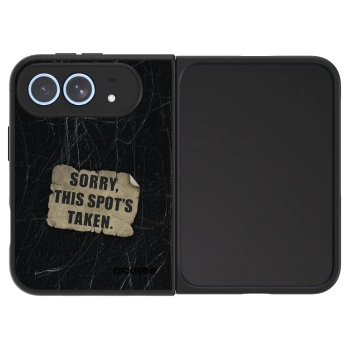 Picasee ULTIMATE CASE MagSafe pro Apple iPhone Ultra - SORRY