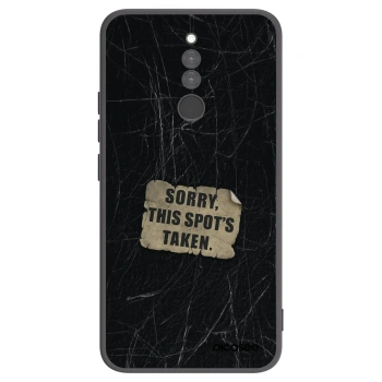 Obal pre Xiaomi Redmi 8 - SORRY