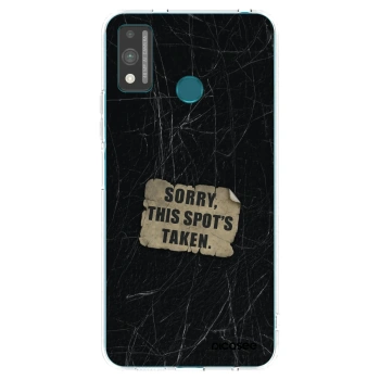 Obal pre Honor 9X Lite - SORRY