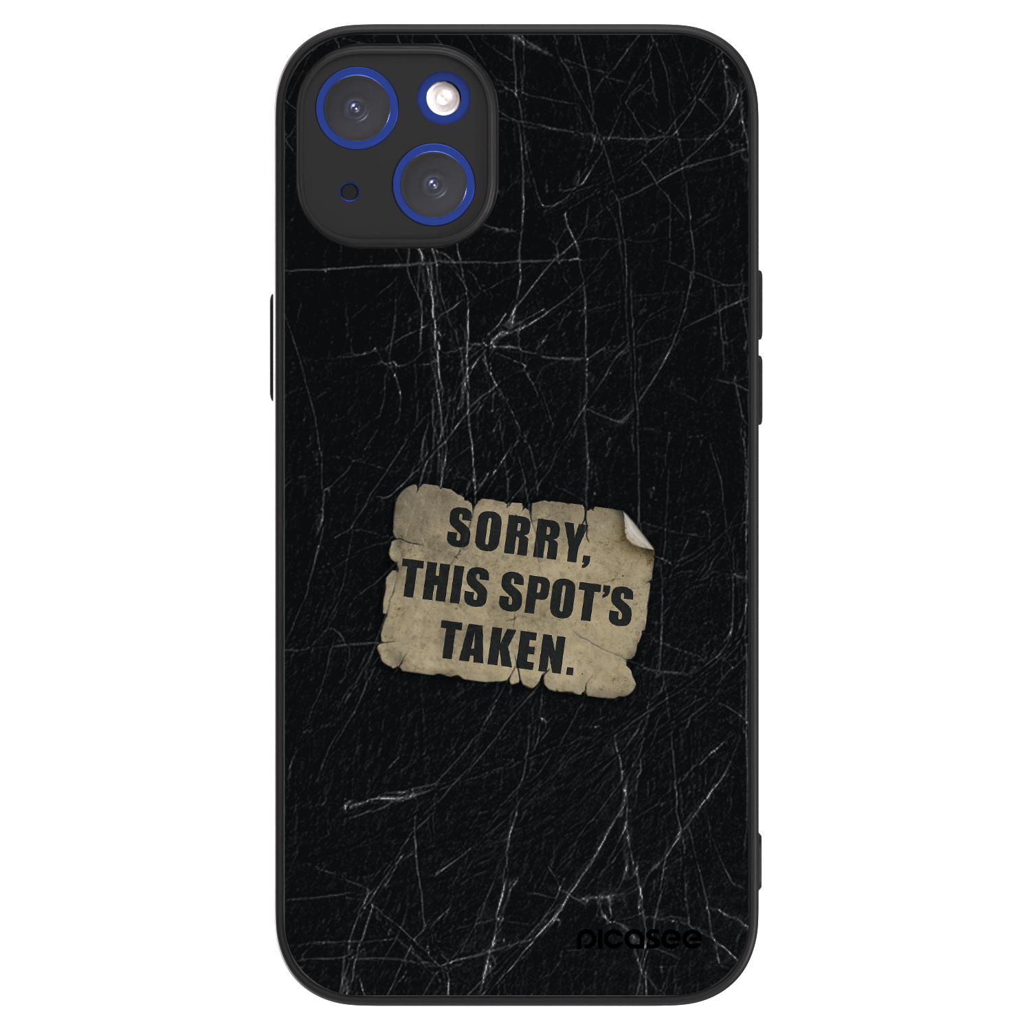 Picasee ULTIMATE CASE pro Apple iPhone 14 Plus - SORRY