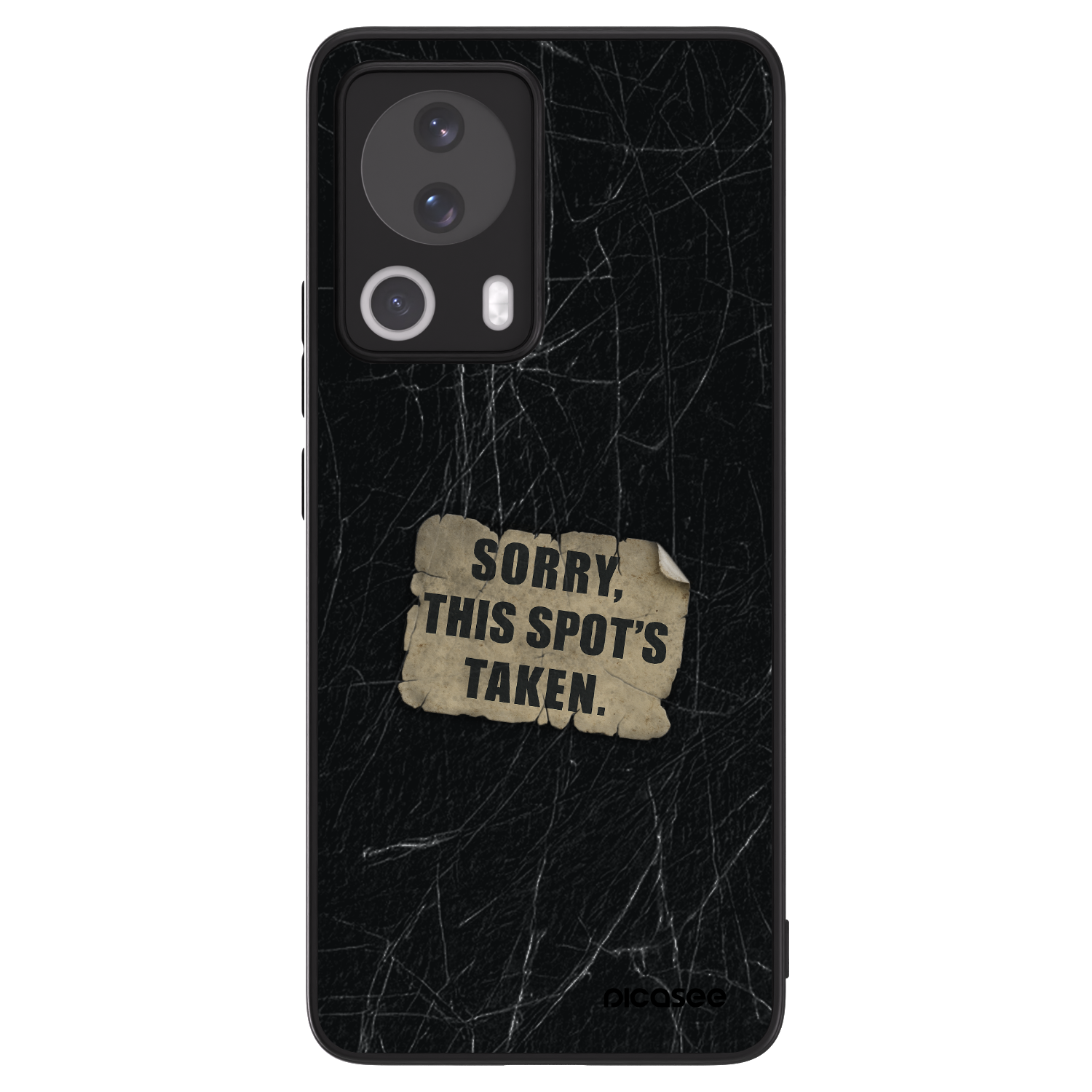 Picasee ULTIMATE CASE pro Xiaomi 13 Lite - SORRY