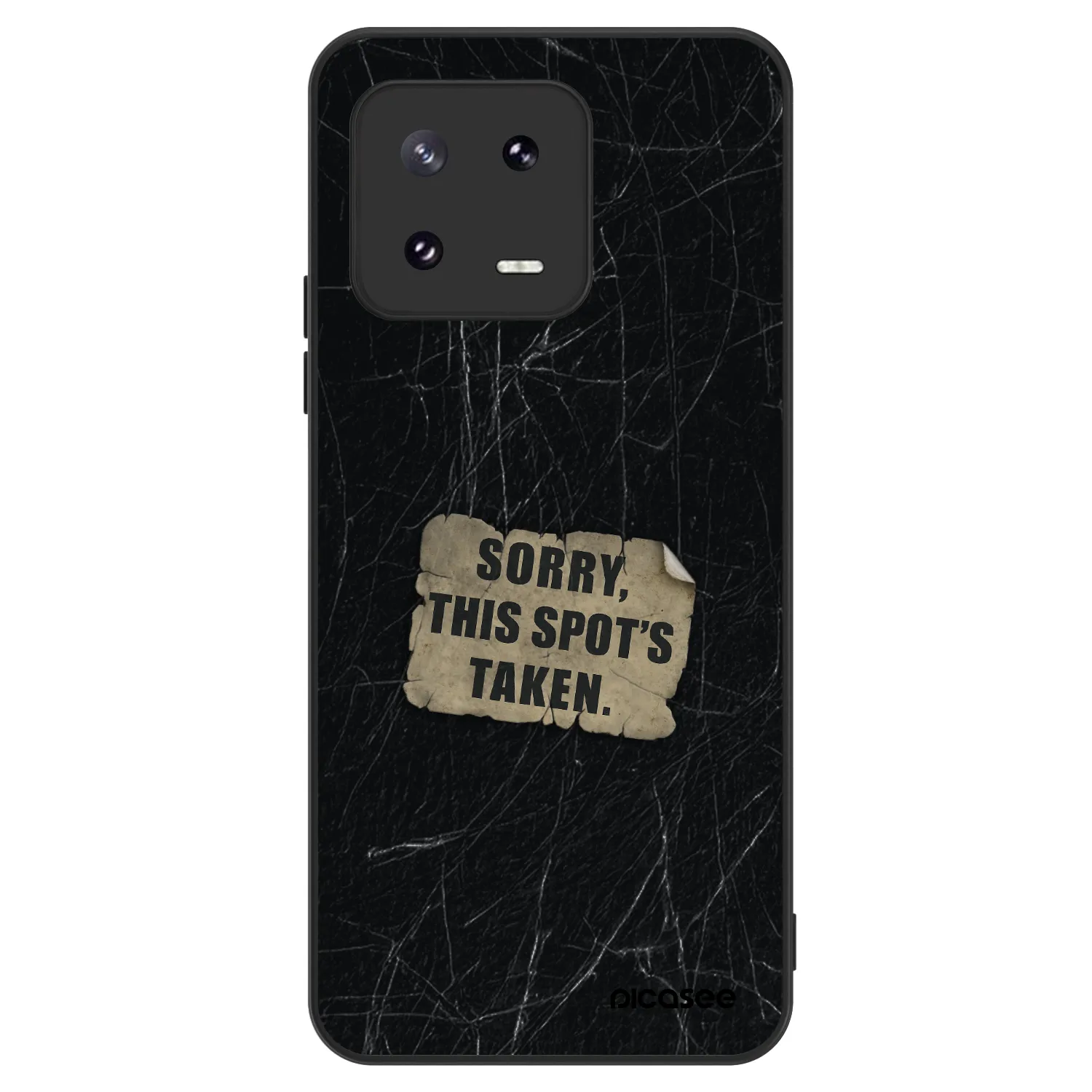 Picasee ULTIMATE CASE pro Xiaomi 13 Pro - SORRY
