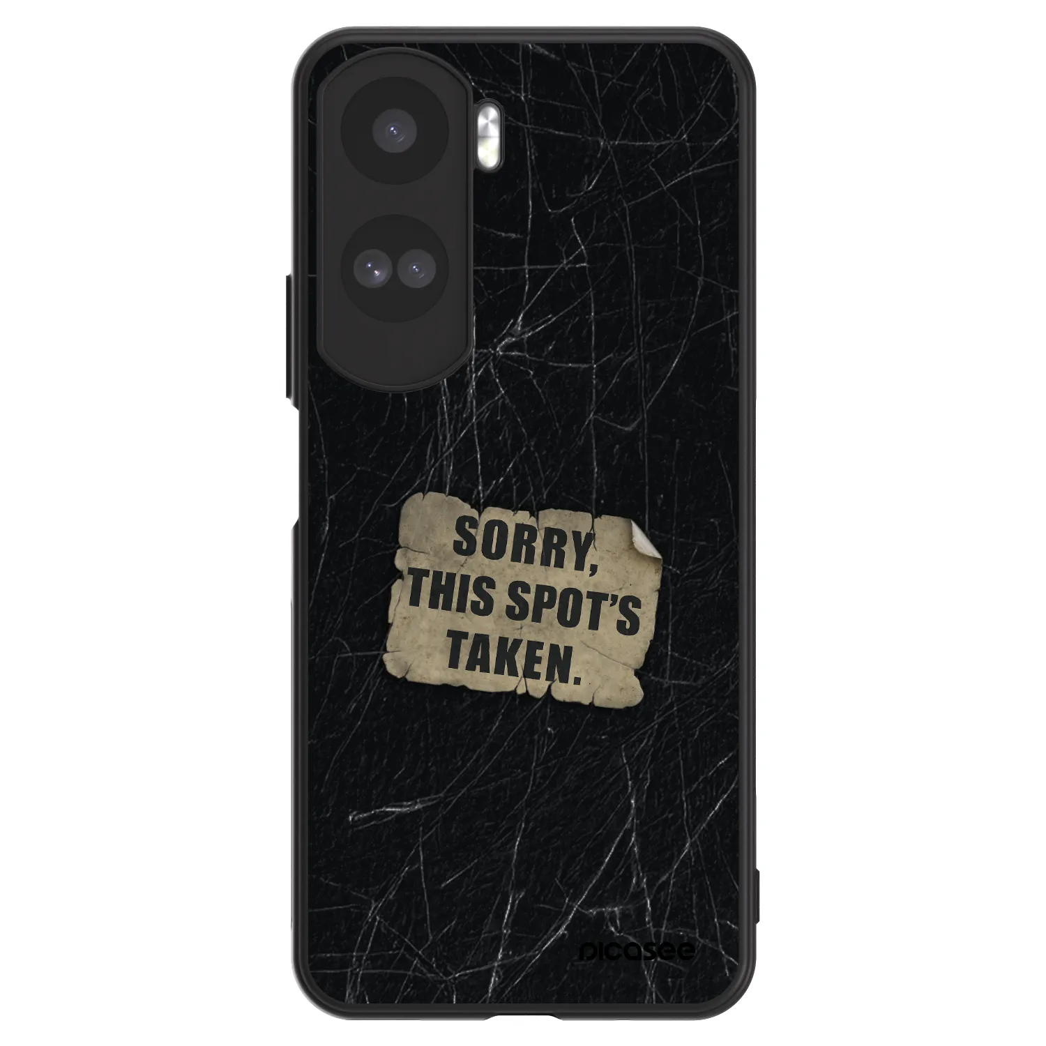Picasee ULTIMATE CASE pro Honor 90 Lite 5G - SORRY