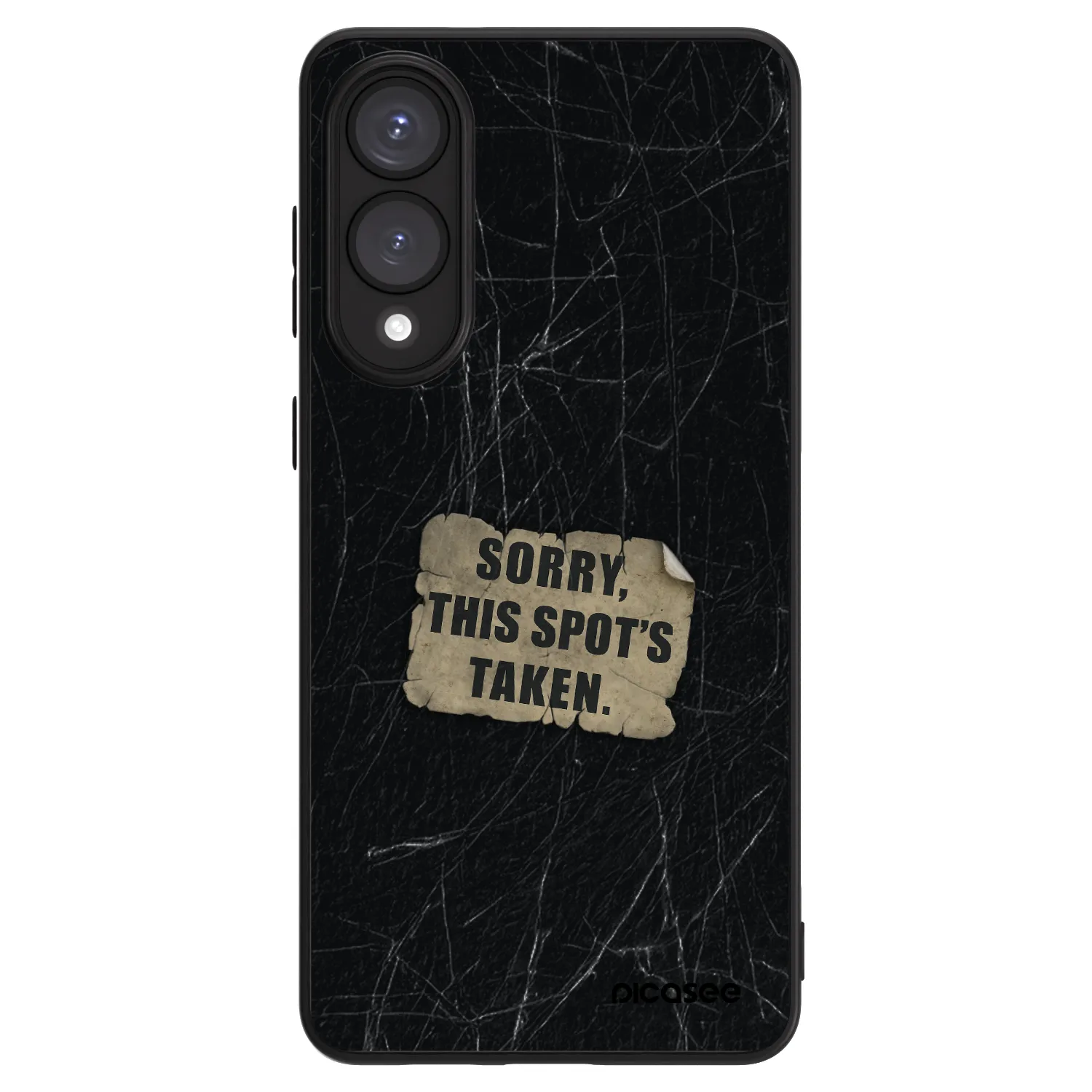 ULTIMATE CASE PowerShare pro Samsung Galaxy S25 Edge 5G - SORRY