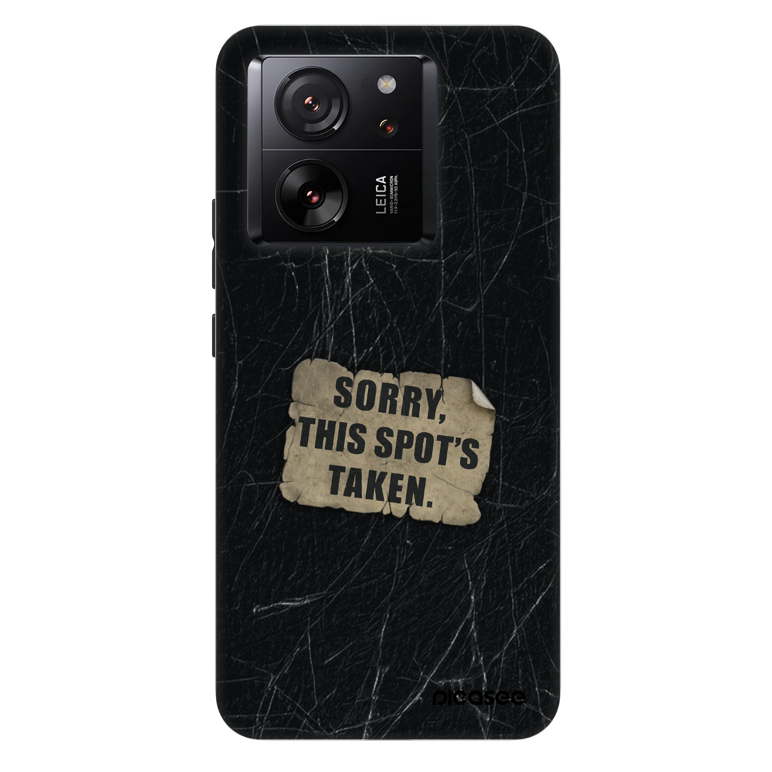 Picasee Fashion Case pre Xiaomi 13T Pro - SORRY