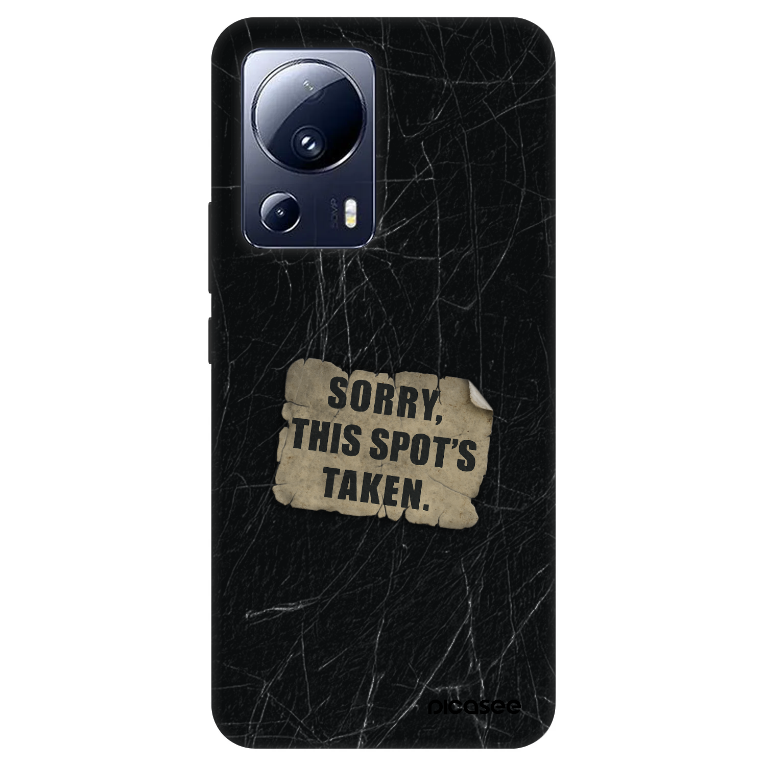 Picasee Fashion Case pre Xiaomi 13 Lite - SORRY
