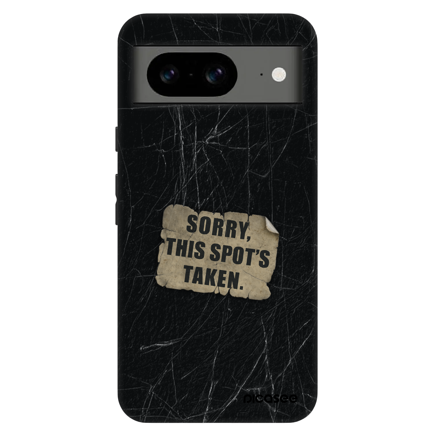 Picasee Fashion Case pre Google Pixel 8 Pro - SORRY