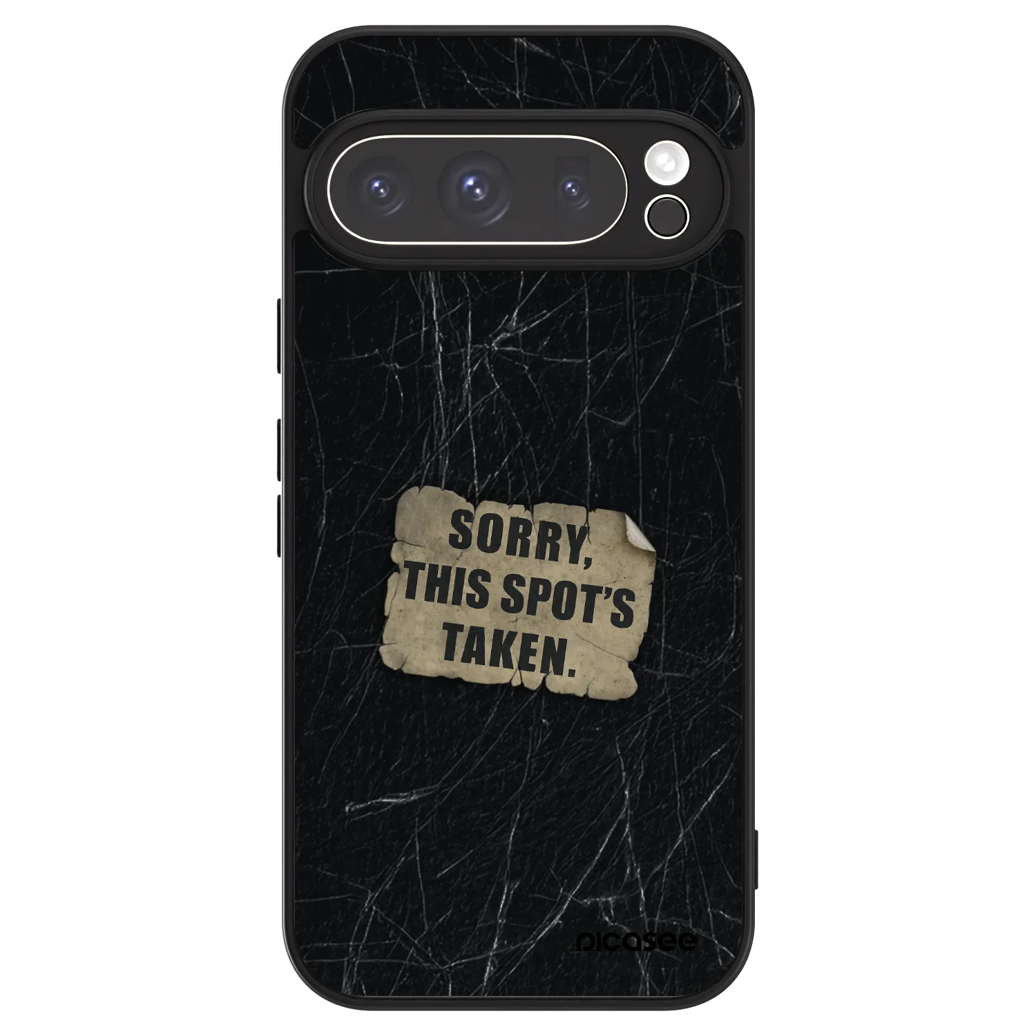 Picasee ULTIMATE CASE pro Google Pixel 9 Pro XL - SORRY