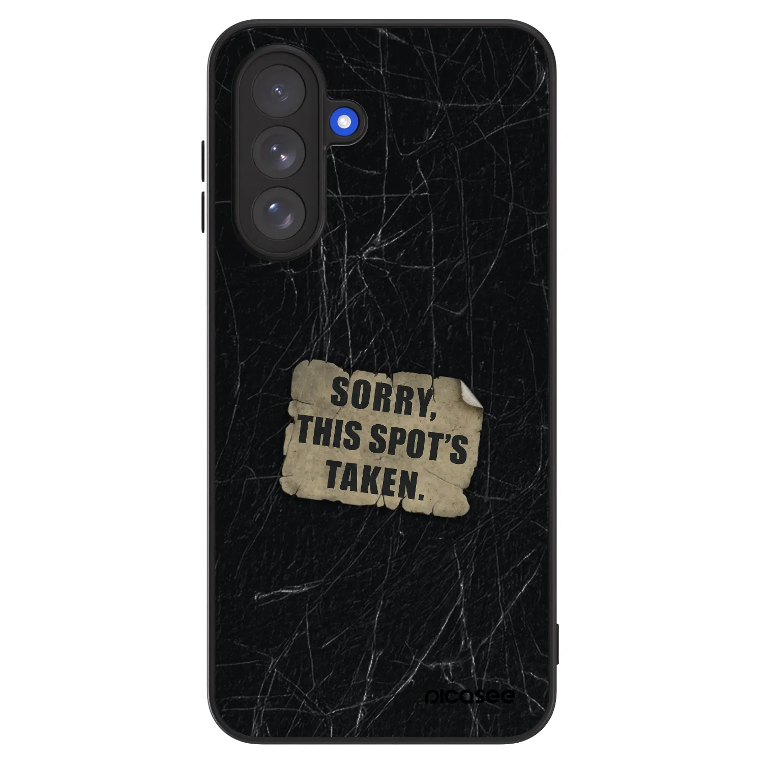 Picasee ULTIMATE CASE pro Samsung Galaxy A17 5G - SORRY