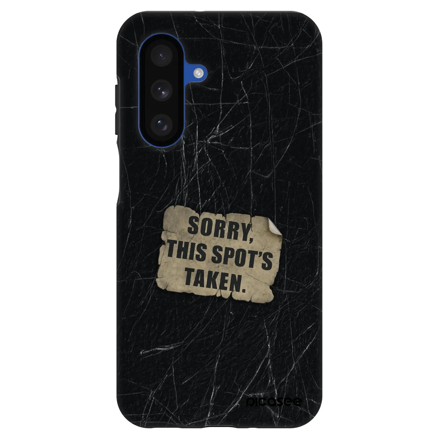 Picasee Fashion Case pre Samsung Galaxy A17 5G - SORRY