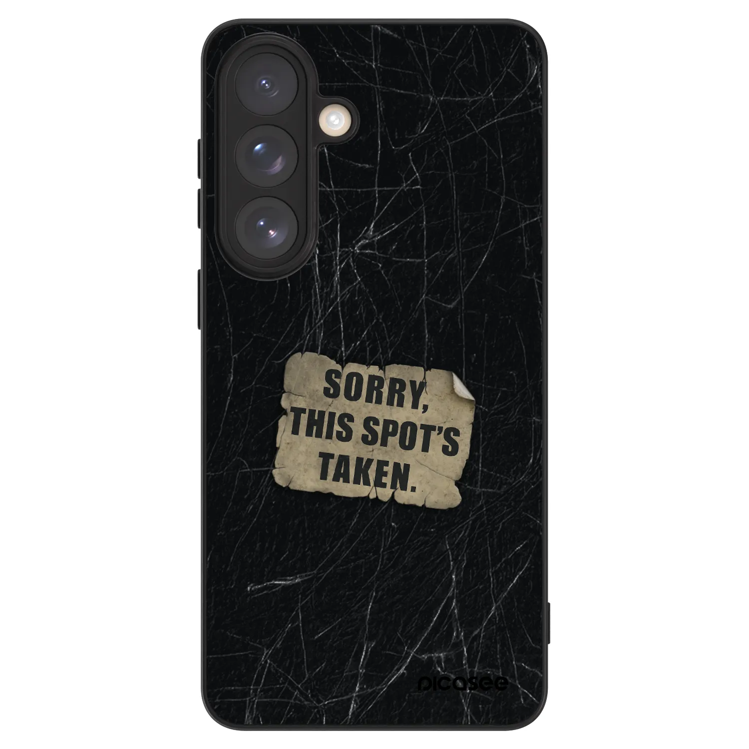 Picasee ULTIMATE CASE PowerShare pro Samsung Galaxy S26+ - SORRY