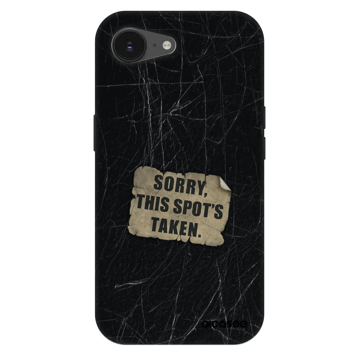 Picasee Fashion Case MagSafe pre Apple iPhone 17e - SORRY